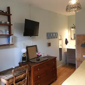 Accommodatie bij particulieren Chez-sixtine, Albon