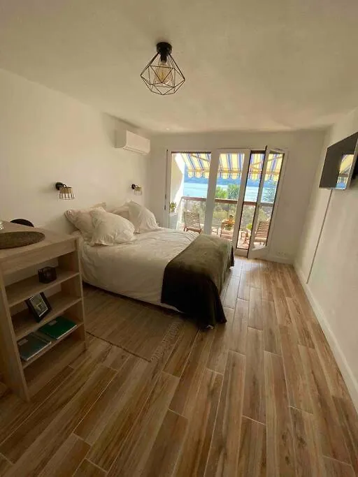 Aix-Les Bains Appartement Aix-les-Bains