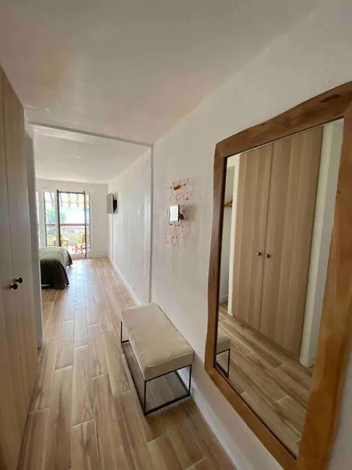Aix-Les Bains Apartment Aix-les-Bains