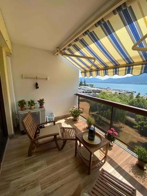 Aix-Les Bains Appartement Aix-les-Bains